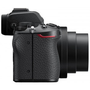 Nikon Z50 Kit 16-50mm VR