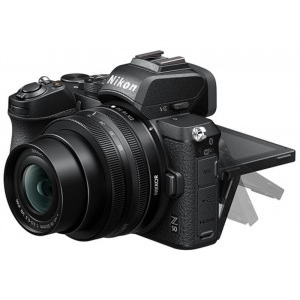 Nikon Z50 Kit 16-50mm VR