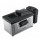 Heinner Friteuza, HDF-1800SS, 1800W, 3L, Argintiu/Negru