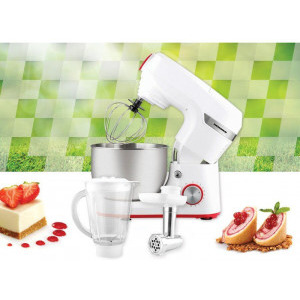 Heinner HPM-1000WH, 5.5L, Alb