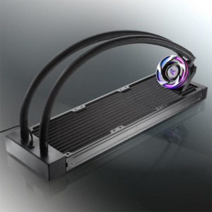 Raijintek EOS 360 RBW