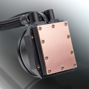 Raijintek EOS 360 RBW