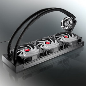 Raijintek EOS 360 RBW