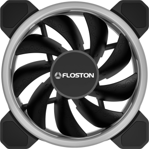 Floston Halo Rainbow Dual