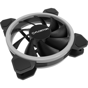 Floston Halo Rainbow Dual