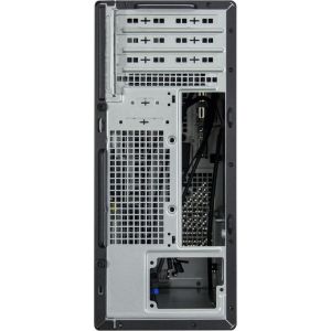 Inter-Tech S-703 Black