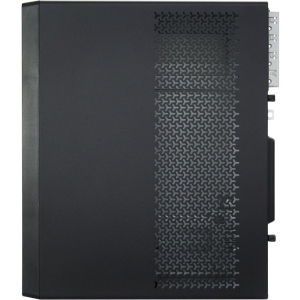 Inter-Tech S-703 Black