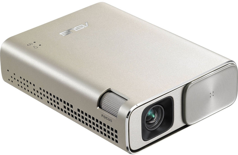 Videoproiector ASUS ZenBeam E1