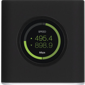 Ubiquiti Gigabit AmpliFi Gaming WiFi Dual-Band WiFi 5