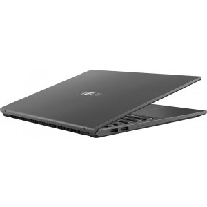 ASUS 15.6'' VivoBook 15 X512DK, FHD, Procesor AMD Ryzen™ 3 3200U (4M Cache, up to 3.50 GHz), 8GB DDR4, 256GB SSD, Radeon R540X 2GB, No OS, Slate Gray