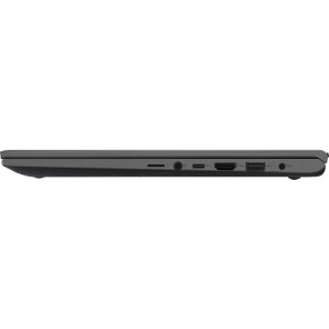 ASUS 15.6'' VivoBook 15 X512DK, FHD, Procesor AMD Ryzen™ 3 3200U (4M Cache, up to 3.50 GHz), 8GB DDR4, 256GB SSD, Radeon R540X 2GB, No OS, Slate Gray