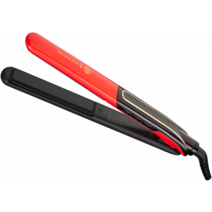 Remington S6755 Sleek & Curl Manchester United Edition