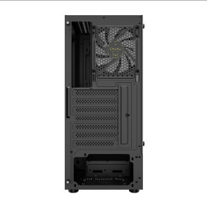 Gamdias Aura GC8 ARGB Black