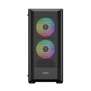 Gamdias Aura GC6 RGB Black