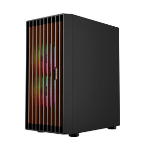 Gamdias Aura GC4 ARGB Black