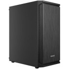 Carcasa Gamdias Mars E3 Black