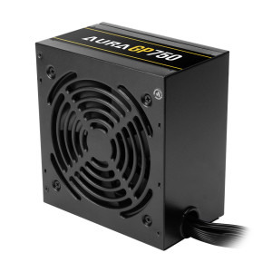 Gamdias Aura GP750, 80+, 750W