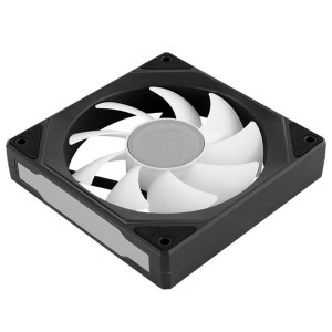 Aerocool Phantom M-3 120mm ARGB Black