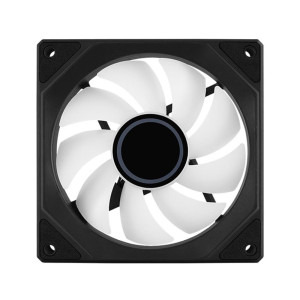 Aerocool Phantom M-3 120mm ARGB Black