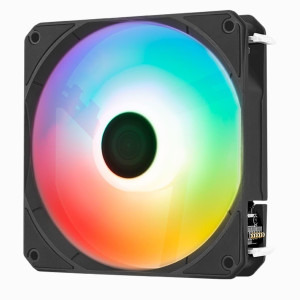 Aerocool Link 120mm ARGB Three Fan Pack