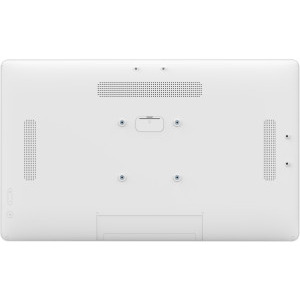 IIyama Smart ProLite TW2424AS-W1 Touchscreen 23.8 inch FHD IPS 14 ms 60 Hz USB-C