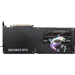 MSI GeForce RTX 5070 Ti GAMING TRIO OC PLUS 16GB GDDR7 256-bit DLSS 4.0