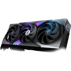 MSI GeForce RTX 5070 Ti GAMING TRIO OC PLUS 16GB GDDR7 256-bit DLSS 4.0
