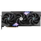 Placa video MSI GeForce RTX 5070 Ti GAMING TRIO OC PLUS 16GB GDDR7 256-bit DLSS 4.0