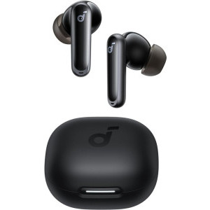 Casti Anker In-Ear, Soundcore P40i, True Wireless, Adaptive Noise Cancelling, Black