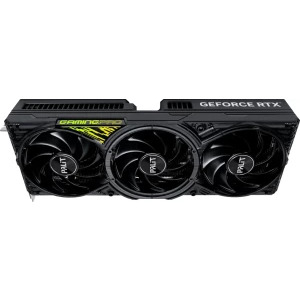 Palit GeForce RTX 5070 GAMINGPRO OC 12GB GDDR7 192-bit DLSS 4.0