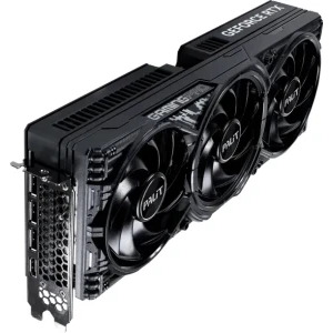 Palit GeForce RTX 5070 GAMINGPRO OC 12GB GDDR7 192-bit DLSS 4.0