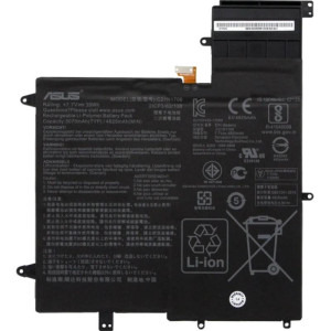 OEM Baterie originala Asus Q325UAR Li-Polymer 4925mAh 2 celule 7.7V