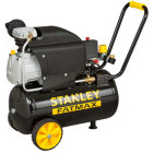 Stanley FatMax Compresor aer D 251/10/24S