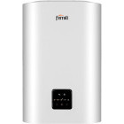 Boiler Ferroli electric TITANO TWIN 50 S, 1800 W, 50 L, Control Wi-Fi, Rezervor dublu, Panou de control digital