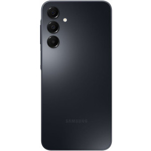 Samsung Galaxy A16, 4G Edition, 128GB, 4GB RAM, Dual SIM, 4-Camere, Black