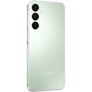 Samsung Galaxy A16, 4G Edition, 256GB, 8GB RAM, Dual SIM, 4-Camere, Light Green