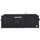 Acumulator notebook OEM Baterie originala Asus 0B200-03550000 Li-Polymer 4160mAh 3 celule 11.55V