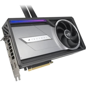 ASUS GeForce RTX 5090 ROG ASTRAL LC OC 32GB GDDR7 512-bit DLSS 4.0