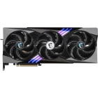 Placa video MSI GeForce RTX 5090 GAMING TRIO OC 32GB GDDR7 512-bit DLSS 4.0