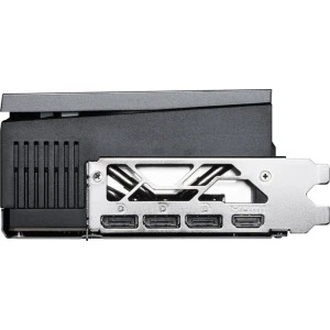 MSI GeForce RTX 5090 Vanguard SOC Launch Edition 32GB GDDR7 512-bit DLSS 4.0