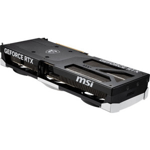 MSI GeForce RTX 5080 Ventus 3X OC 16GB GDDR7 256-bit DLSS 4.0