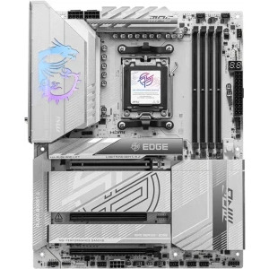 Placa de baza MSI MPG X870E EDGE TI WIFI