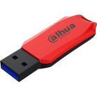 Memorie externa DAHUA U176 64GB USB 3.2 Gen 1 Red