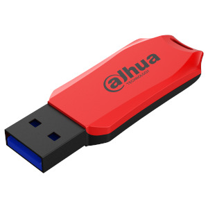 DAHUA U176 256GB USB 3.2 Gen 1 Red