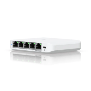 Ubiquiti 2.5Gigabit USW-FLEX-2.5G-5