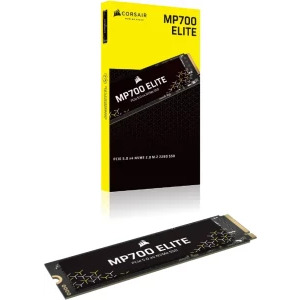 Corsair MP700 ELITE 2TB PCI Express 5.0 x4 M.2 2280