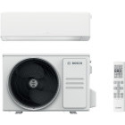 Aer conditionat Bosch Climate 7000i, 14000 BTU, Clasa A+++/A++, Wi-Fi, Inverter, i-Clean