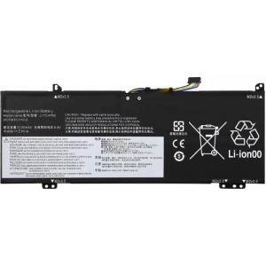 OEM Baterie pentru Lenovo Yoga 530-14IKB Li-Ion 5928mAh 4 celule 7.68V Mentor Premium