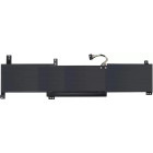 Acumulator notebook OEM Baterie pentru Lenovo IdeaPad 3-17ALC6 Li-Ion 4054mAh 3 celule 11.1V Mentor Premium