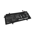 Acumulator notebook OEM Baterie pentru Toshiba Satellite Z30T-A Li-Ion 3380mAh 4 celule 14.8V Mentor Premium